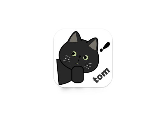 黑猫加速器-2024黑猫Tom加速器永久免费破解版App官网下载安装