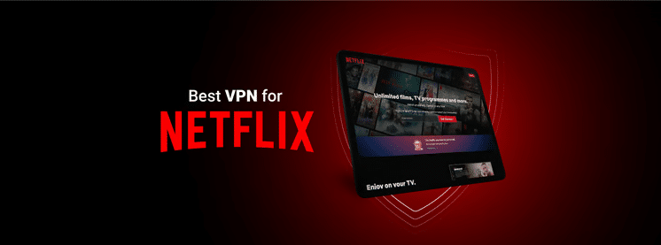 Netflix上奈飞加速器-2024七个最佳Netflix加速器永久免费官网下载